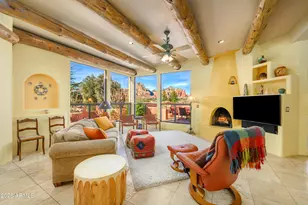 90 Valley View Dr, Sedona, AZ 86336 - Photo 4