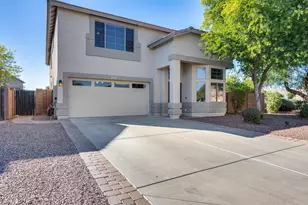 15427 W Mescal St, Surprise, AZ 85379 - Photo 2