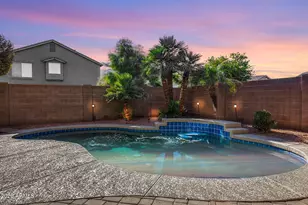 15427 W Mescal St, Surprise, AZ 85379 - Photo 62