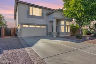 15427 W Mescal St, Surprise, AZ 85379 - Photo 1