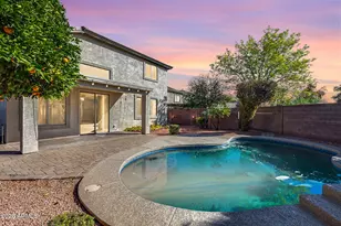 15427 W Mescal St, Surprise, AZ 85379 - Photo 56