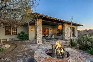 36828 N 104th Pl, Scottsdale, AZ 85262 - Photo 60