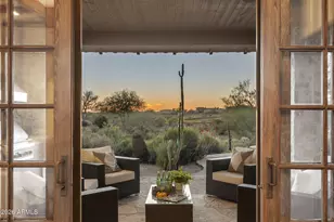 36828 N 104th Pl, Scottsdale, AZ 85262 - Photo 46