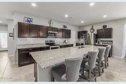 2373 E San Lorenzo Trail, Casa Grande, AZ 85194 - Photo 4