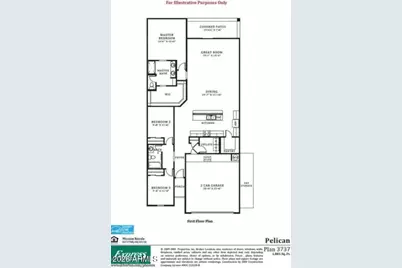 2373 E San Lorenzo Trail, Casa Grande, AZ 85194 - Photo 56