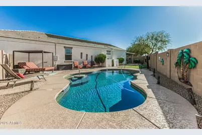 2373 E San Lorenzo Trail, Casa Grande, AZ 85194 - Photo 36