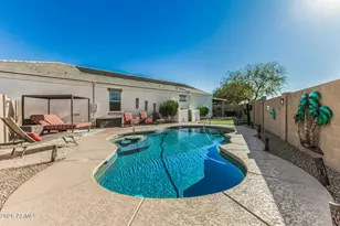 2373 E San Lorenzo Trail, Casa Grande, AZ 85194 - Photo 36