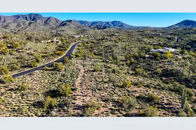 38853 N Ocotillo Ridge Drive N #20, Carefree, AZ 85377 - Photo 10