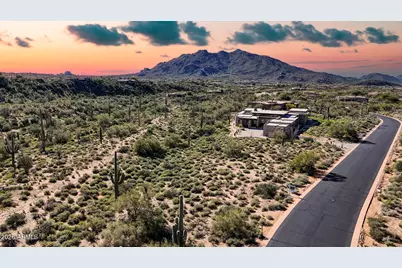 38853 N Ocotillo Ridge Drive N #20, Carefree, AZ 85377 - Photo 2