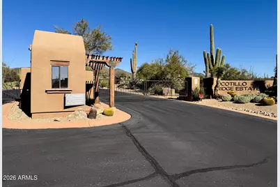 38853 N Ocotillo Ridge Drive N #20, Carefree, AZ 85377 - Photo 14