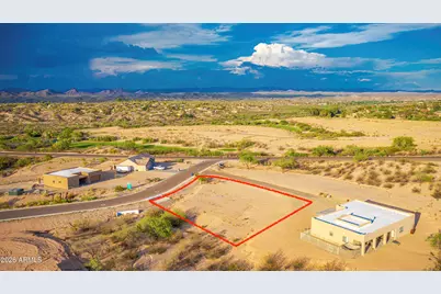 2025 Paseo Montana -- #3, Wickenburg, AZ 85390 - Photo 2