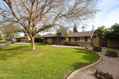 7113 N 8th Avenue, Phoenix, AZ 85021 - Photo 4