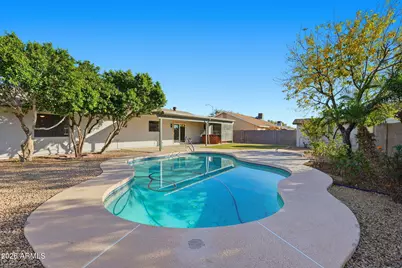 1436 N Ananea Street, Mesa, AZ 85207 - Photo 32