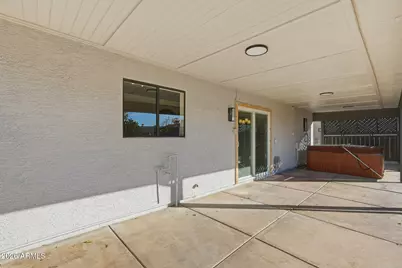 1436 N Ananea Street, Mesa, AZ 85207 - Photo 28