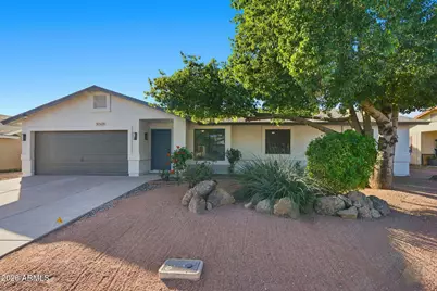 1436 N Ananea Street, Mesa, AZ 85207 - Photo 2