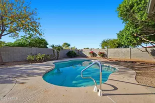 1436 N Ananea St, Mesa, AZ 85207 - Photo 30