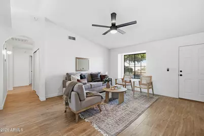 1436 N Ananea Street, Mesa, AZ 85207 - Photo 6