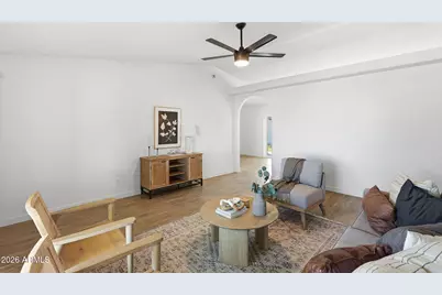 1436 N Ananea Street, Mesa, AZ 85207 - Photo 8