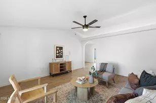 1436 N Ananea St, Mesa, AZ 85207 - Photo 8