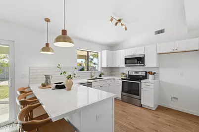 1436 N Ananea Street, Mesa, AZ 85207 - Photo 1