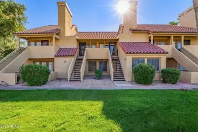 4901 S Calle Los Cerros Drive #202, Tempe, AZ 85282 - Photo 2