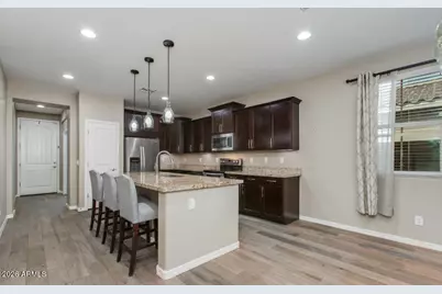 287 N Jesse Street, Chandler, AZ 85225 - Photo 4