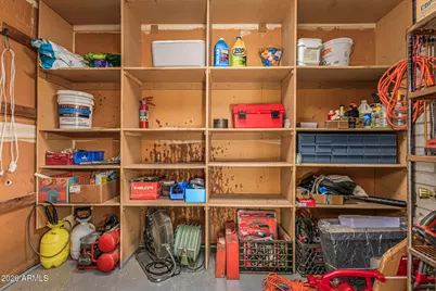 142 E Voltaire Avenue, Phoenix, AZ 85022 - Photo 26