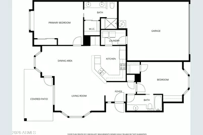 2055 N 56th Street #8, Mesa, AZ 85215 - Photo 2