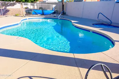 2055 N 56th Street #8, Mesa, AZ 85215 - Photo 20