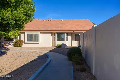 2055 N 56th Street #8, Mesa, AZ 85215 - Photo 24
