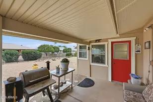 12615 W Allegro Dr, Sun City West, AZ 85375 - Photo 28