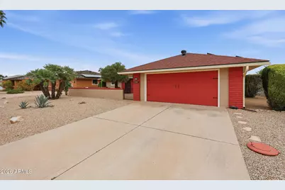 12615 W Allegro Drive, Sun City West, AZ 85375 - Photo 20
