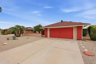 12615 W Allegro Dr, Sun City West, AZ 85375 - Photo 20