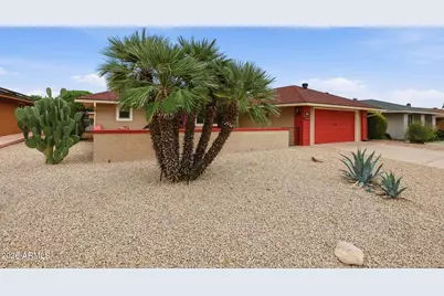 12615 W Allegro Drive, Sun City West, AZ 85375 - Photo 12