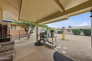 12615 W Allegro Dr, Sun City West, AZ 85375 - Photo 10