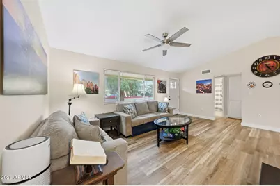 12615 W Allegro Drive, Sun City West, AZ 85375 - Photo 14