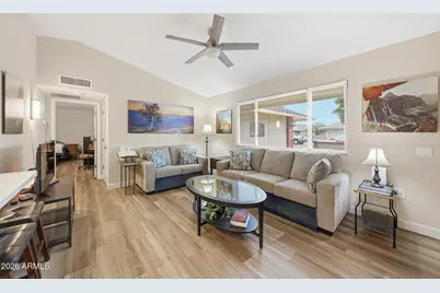 12615 W Allegro Drive, Sun City West, AZ 85375 - Photo 2