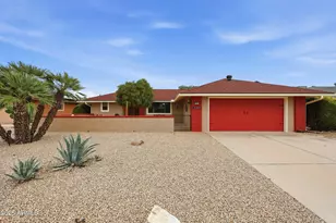 12615 W Allegro Dr, Sun City West, AZ 85375 - Photo 1