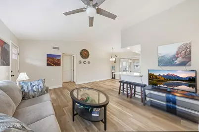 12615 W Allegro Drive, Sun City West, AZ 85375 - Photo 26