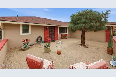 12615 W Allegro Drive, Sun City West, AZ 85375 - Photo 22
