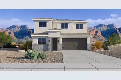 24236 W Southgate Avenue, Buckeye, AZ 85326 - Photo 2