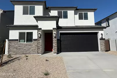 24236 W Southgate Avenue, Buckeye, AZ 85326 - Photo 1