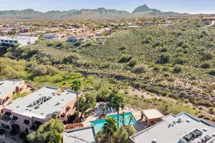 16657 E Gunsight Dr, Fountain Hills, AZ 85268 - Photo 20