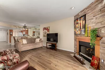 205 N 74th Street #138, Mesa, AZ 85207 - Photo 6