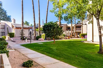 205 N 74th Street #138, Mesa, AZ 85207 - Photo 28