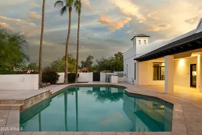 6718 E San Juan Avenue, Paradise Valley, AZ 85253 - Photo 20