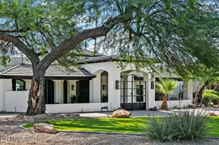 6718 E San Juan Ave, Paradise Valley, AZ 85253 - Photo 1