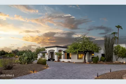 6718 E San Juan Avenue, Paradise Valley, AZ 85253 - Photo 2