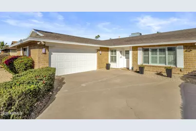 8520 E Plaza Avenue, Scottsdale, AZ 85250 - Photo 1