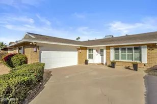 8520 E Plaza Ave, Scottsdale, AZ 85250 - Photo 1